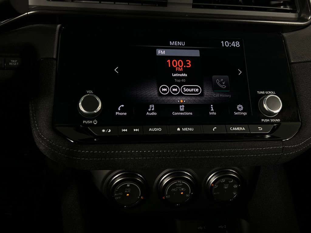 Used 2025 Nissan Z Sport w/ Floor Mat Package image 22