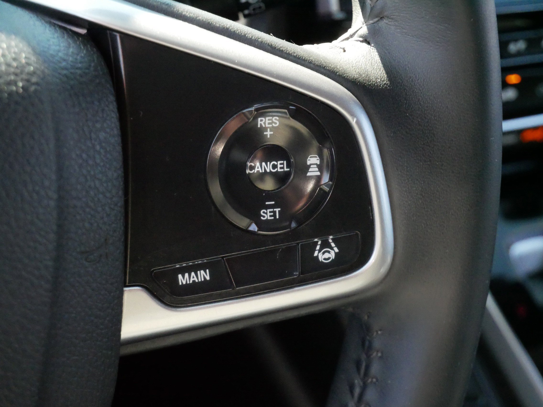 Used 2020 Honda CR-V EX-L image 25