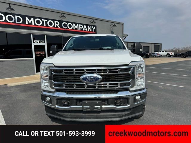 Used 2023 Ford F250 XLT w/ FX4 Off-Road Package image 8