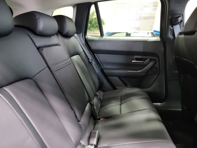 New 2026 MAZDA CX-50 AWD 2.5 S w/ Premium Package image 13