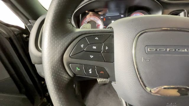 Used 2018 Dodge Challenger T/A RWD image 20