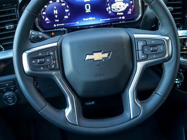 New 2026 Chevrolet Silverado 2500 LT w/ All Star Edition image 21