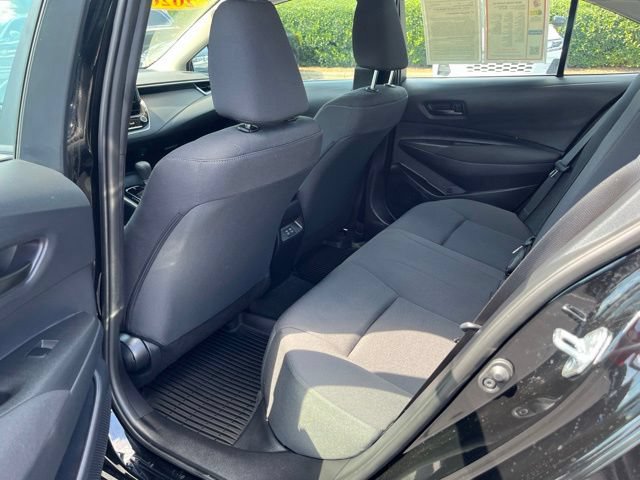 Used 2026 Toyota Corolla LE FWD image 14