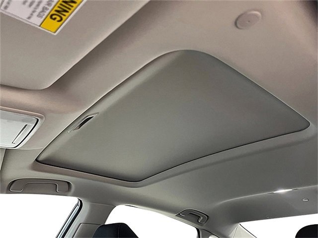 New 2025 Honda Accord SE image 22