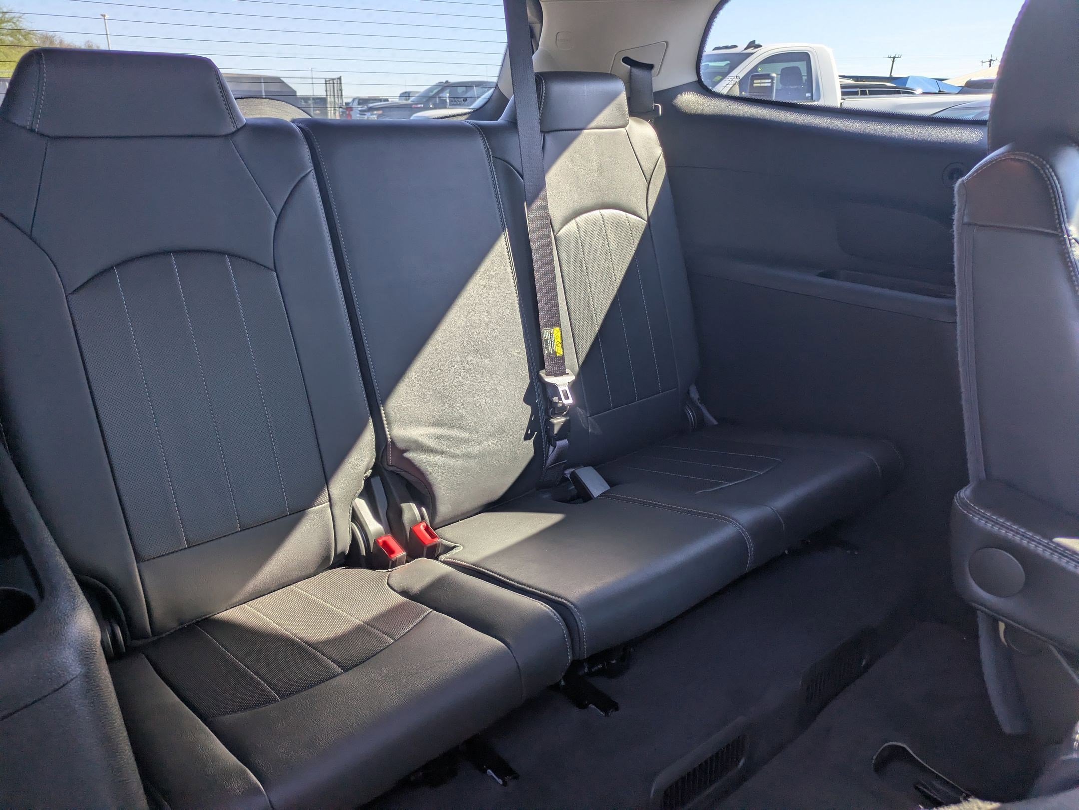 Used 2017 Buick Enclave Leather image 25