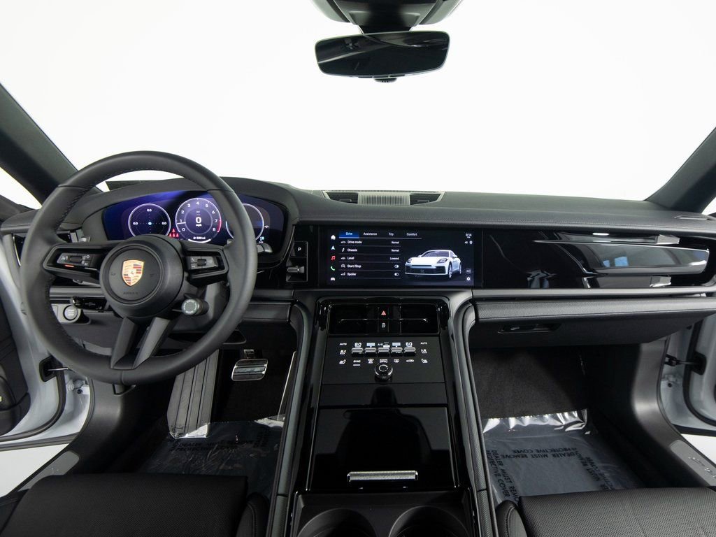 New 2026 Porsche Panamera 4 image 33