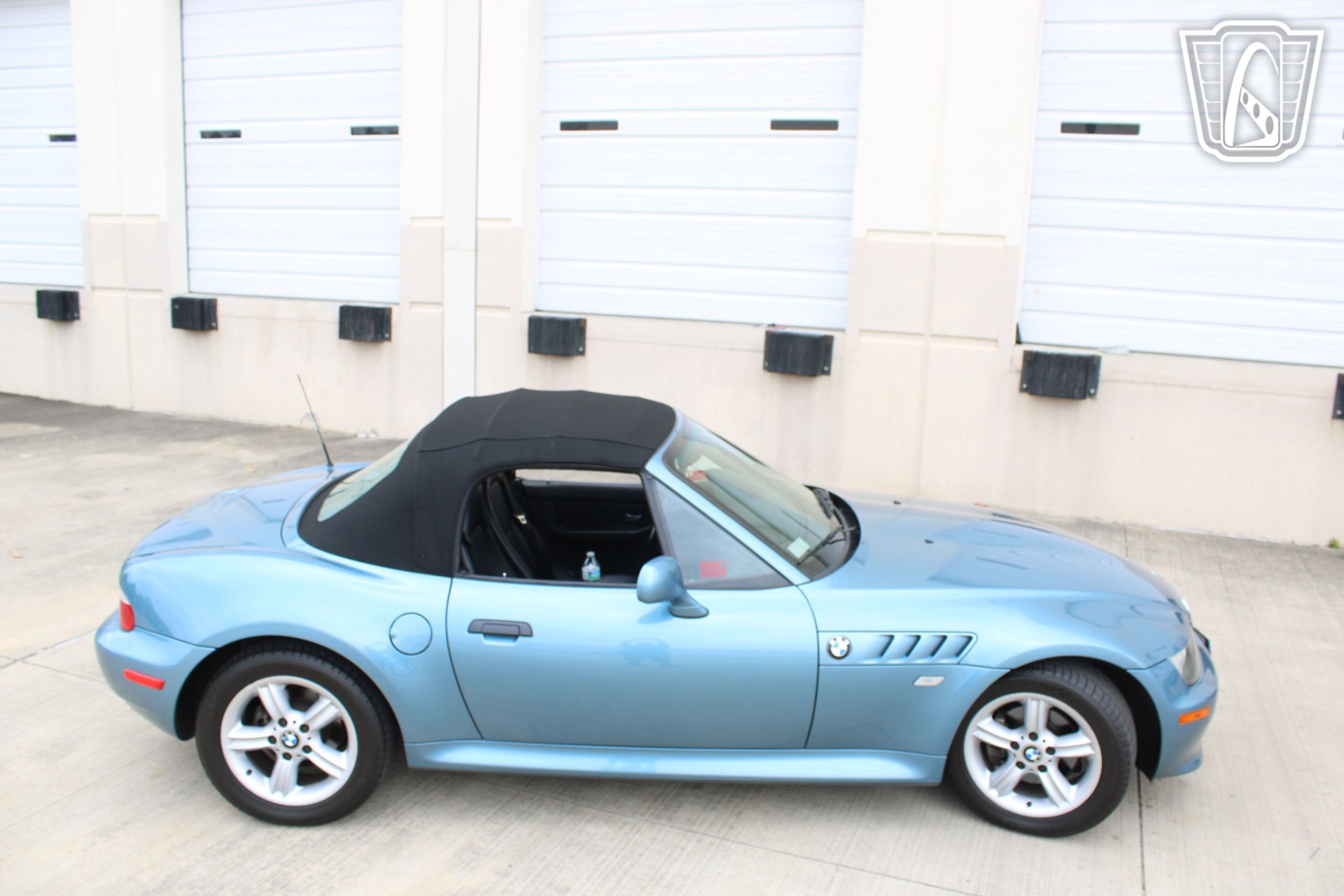 Used 2002 BMW Z3 2.5i RWD image 24