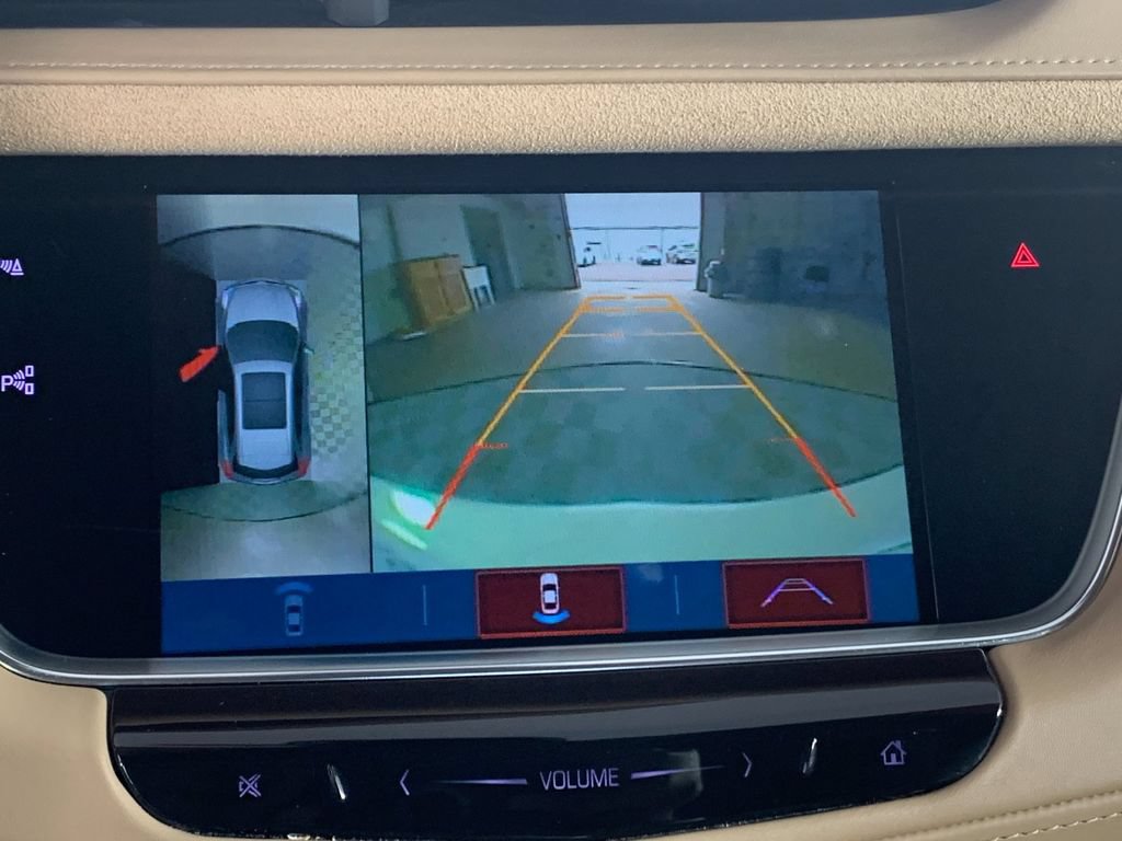 Used 2019 Cadillac XT5 Platinum AWD/4WD image 26