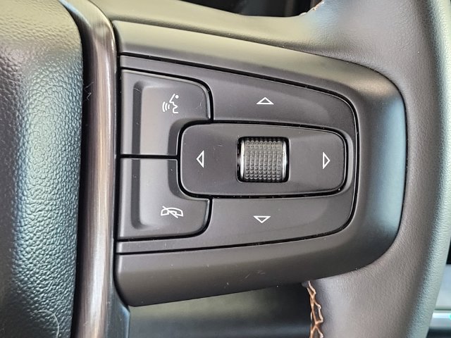 Used 2026 GMC Sierra 2500 AT4 AWD/4WD image 25