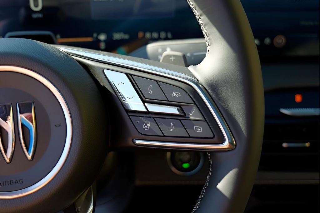 New 2026 Buick Enclave Avenir w/ Super Cruise Package image 22