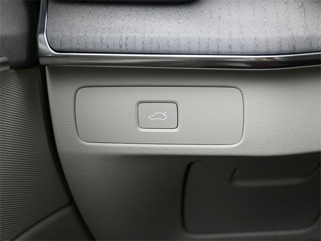 New 2026 Volvo XC90 B6 Ultra image 29
