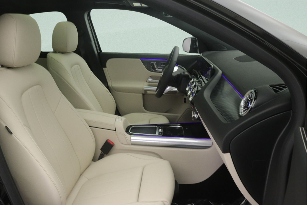 New 2026 Mercedes-Benz GLA 250 image 7
