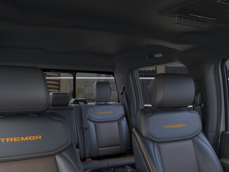 New 2026 Ford F150 Tremor AWD/4WD image 51
