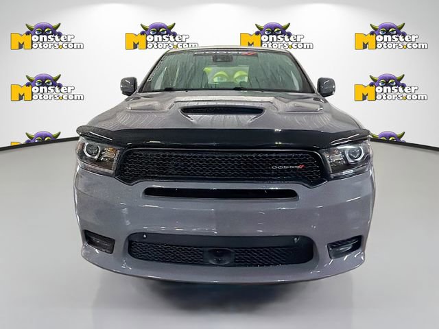 Used 2020 Dodge Durango GT w/ Blacktop Package AWD/4WD image 2