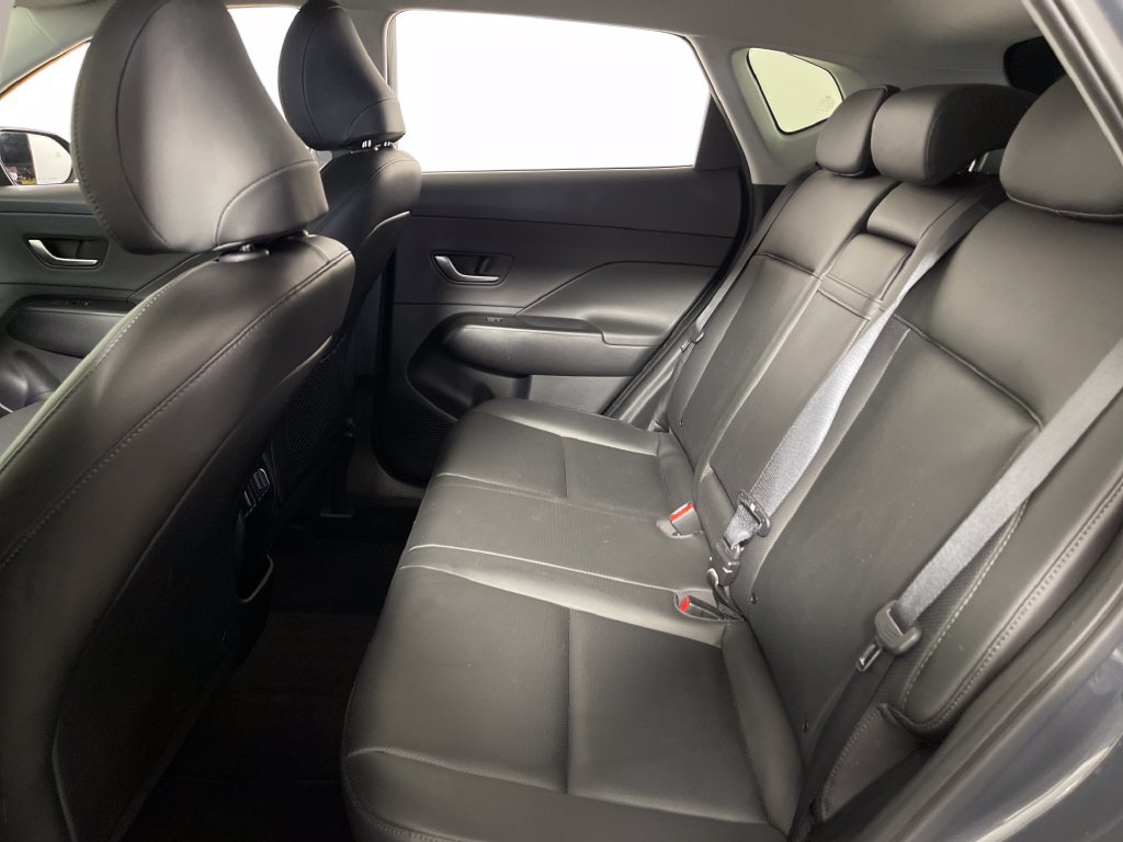 Certified 2024 Hyundai Kona Limited FWD image 14