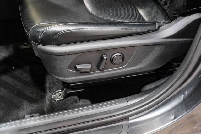 Used 2023 Kia Sportage EX image 34