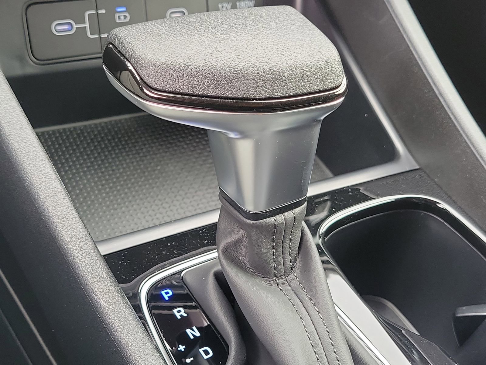 New 2026 Hyundai Tucson SEL image 15