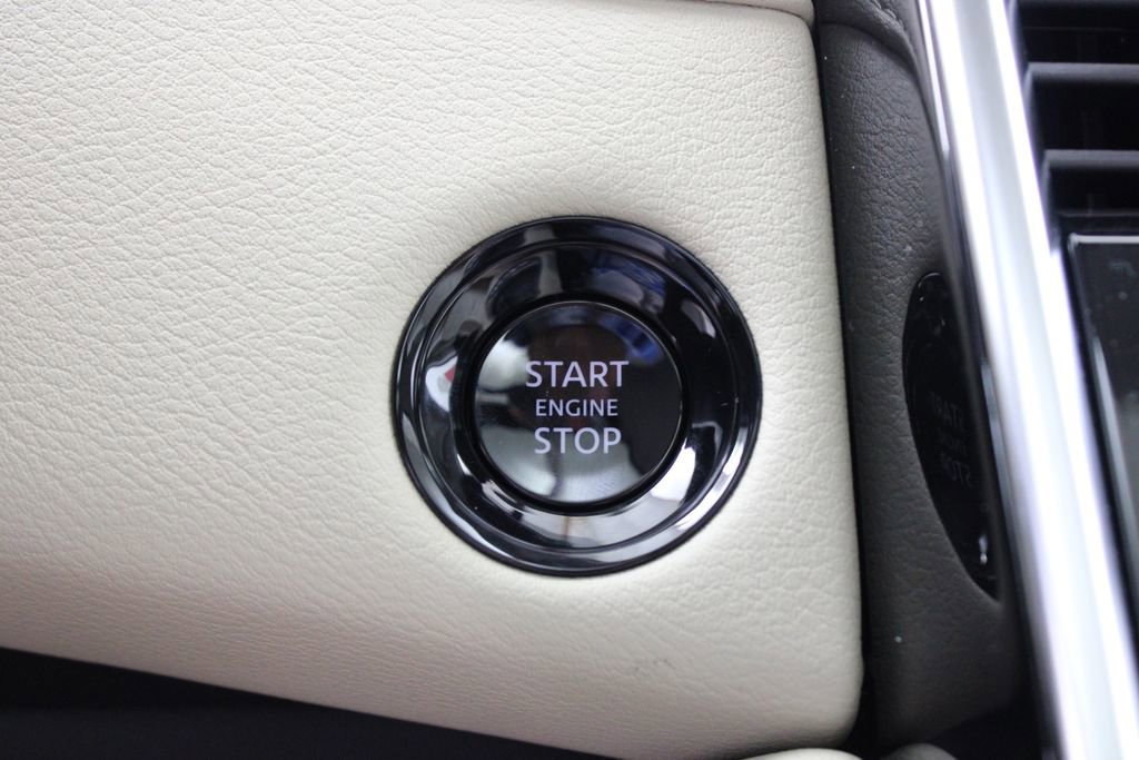 New 2026 Nissan Armada Platinum image 11