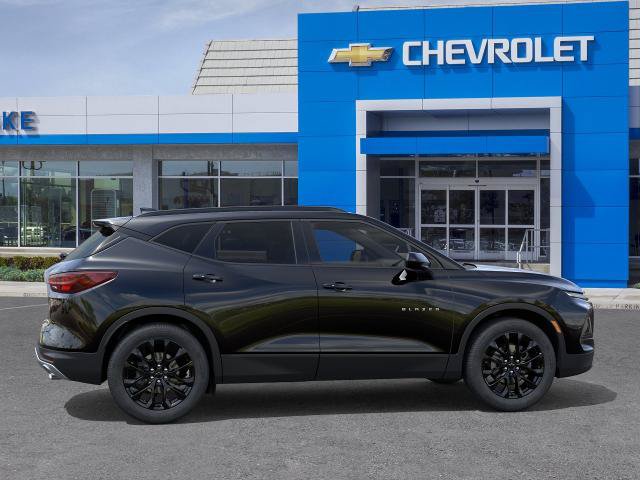 New 2026 Chevrolet Blazer LT w/ Convenience Package FWD image 29