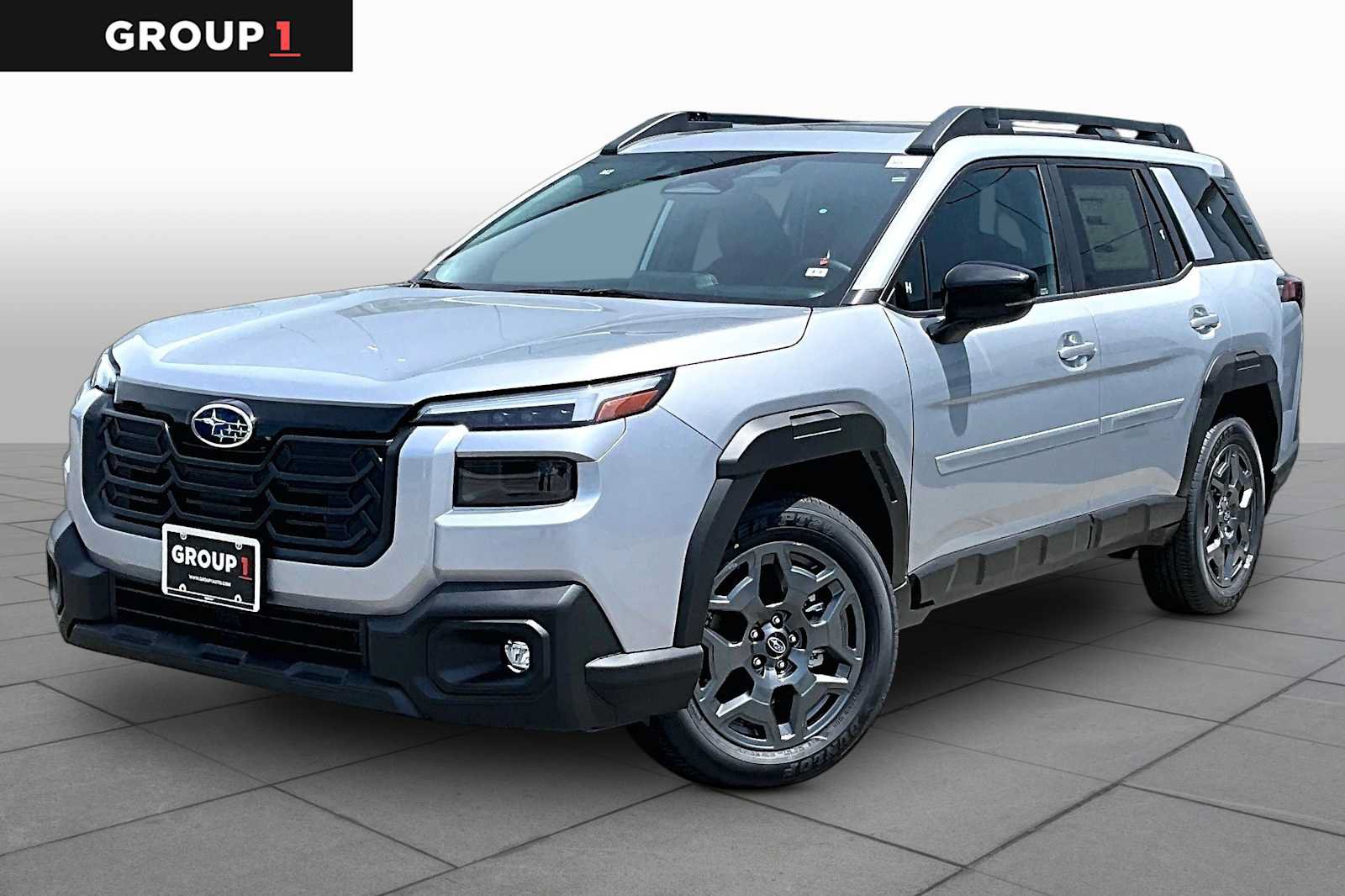 New 2026 Subaru Outback Premium