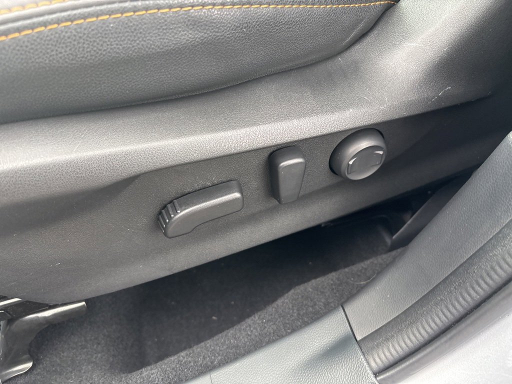 Certified 2023 Subaru Forester Wilderness image 21