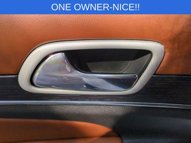 Used 2018 Jeep Grand Cherokee Summit image 33