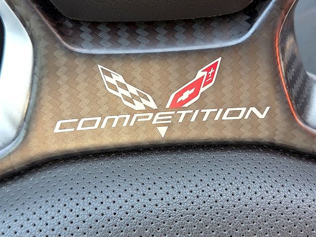 Used 2017 Chevrolet Corvette Z06 RWD image 12