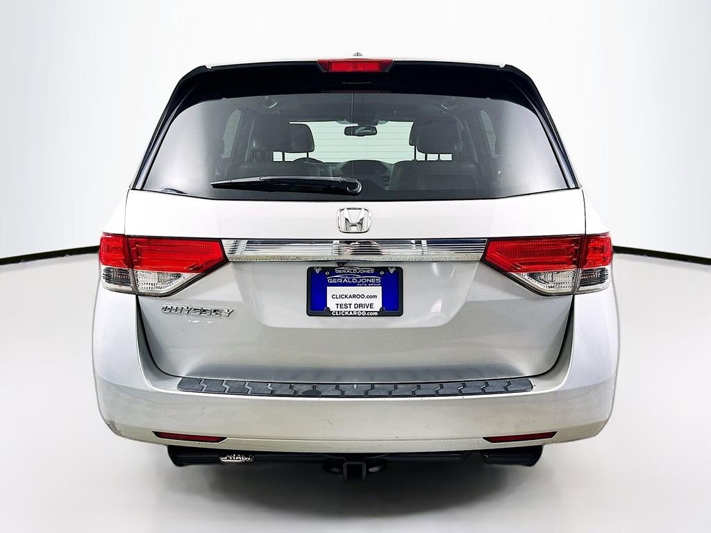 Used 2014 Honda Odyssey EX-L image 15