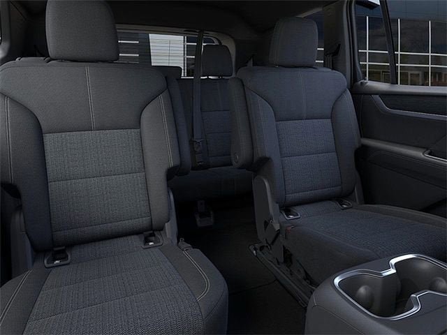 New 2026 GMC Acadia Elevation FWD image 17