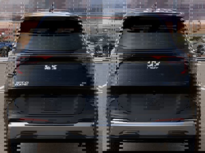 New 2026 Kia Sportage S image 13