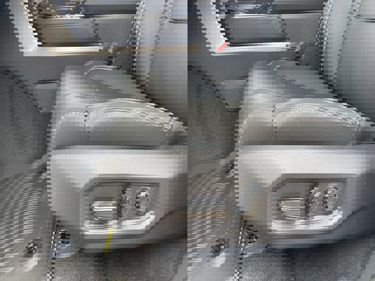 New 2026 Toyota Tundra SR5 image 17