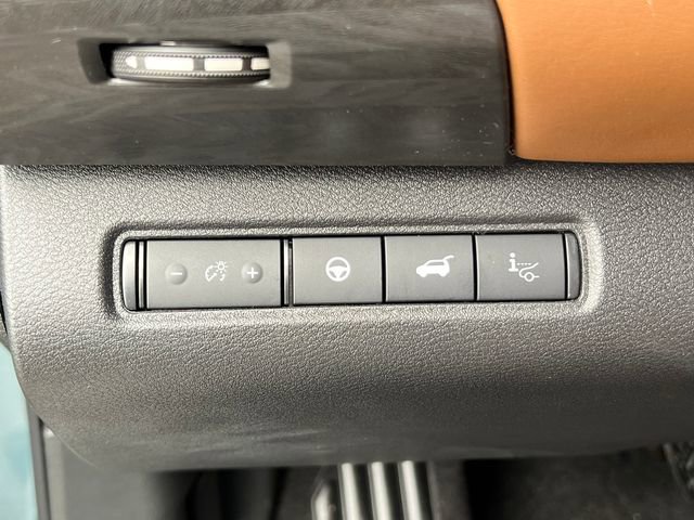 New 2026 Nissan Pathfinder Platinum image 20