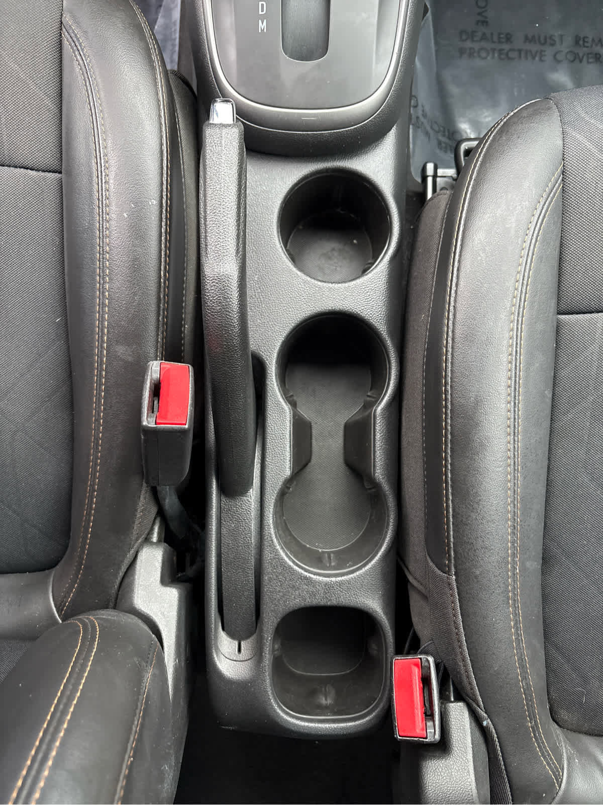 Used 2018 Chevrolet Trax LT w/ LT Convenience Package image 17