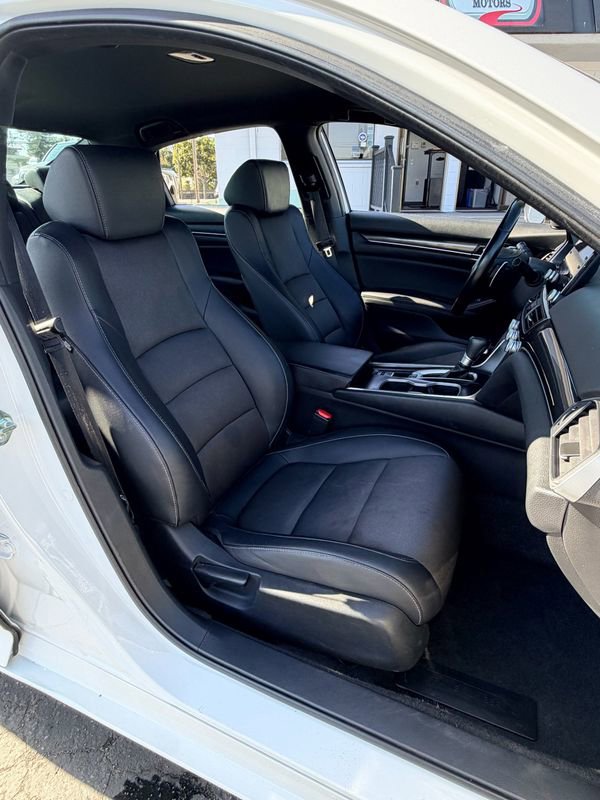 Used 2020 Honda Accord Sport image 15