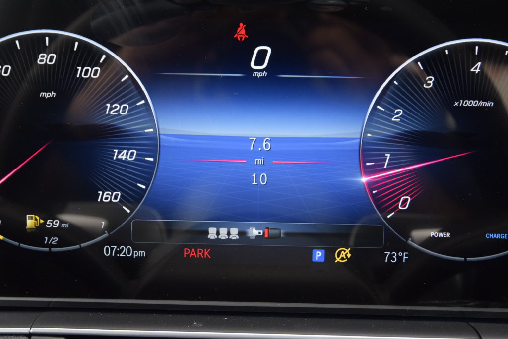 New 2026 Mercedes-Benz GLE 580 4MATIC image 26