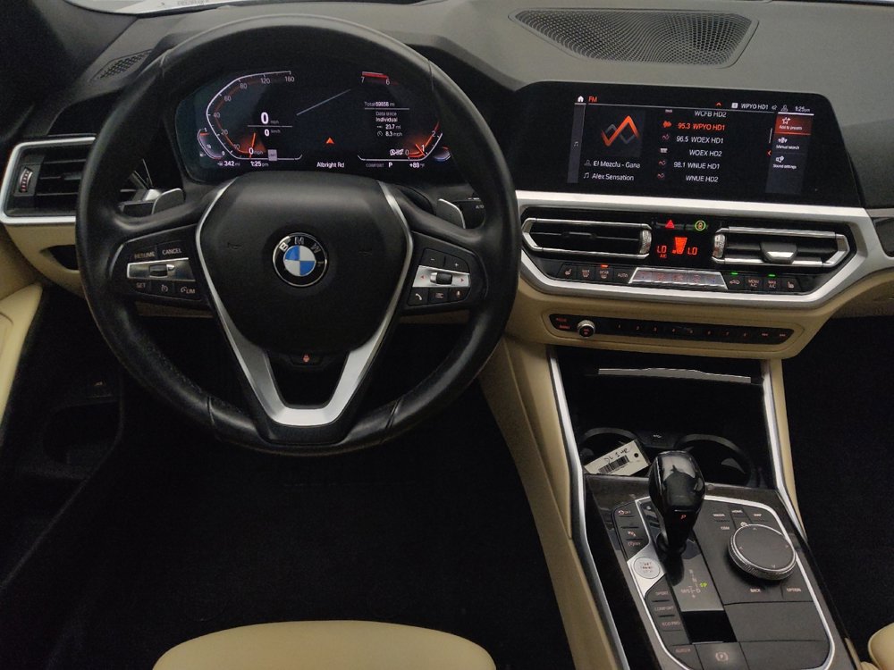 Used 2019 BMW 330i Sedan image 22