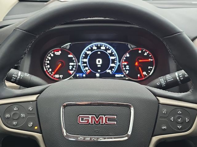 Certified 2023 GMC Acadia Denali w/ Denali Ultimate Package image 18