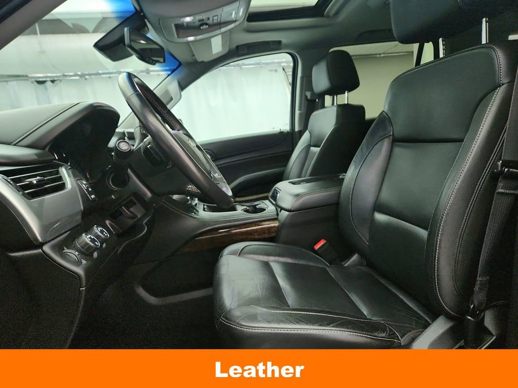 Used 2018 Chevrolet Tahoe LT image 11