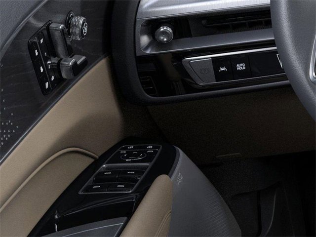 New 2026 Cadillac Lyriq Signature Luxury image 22