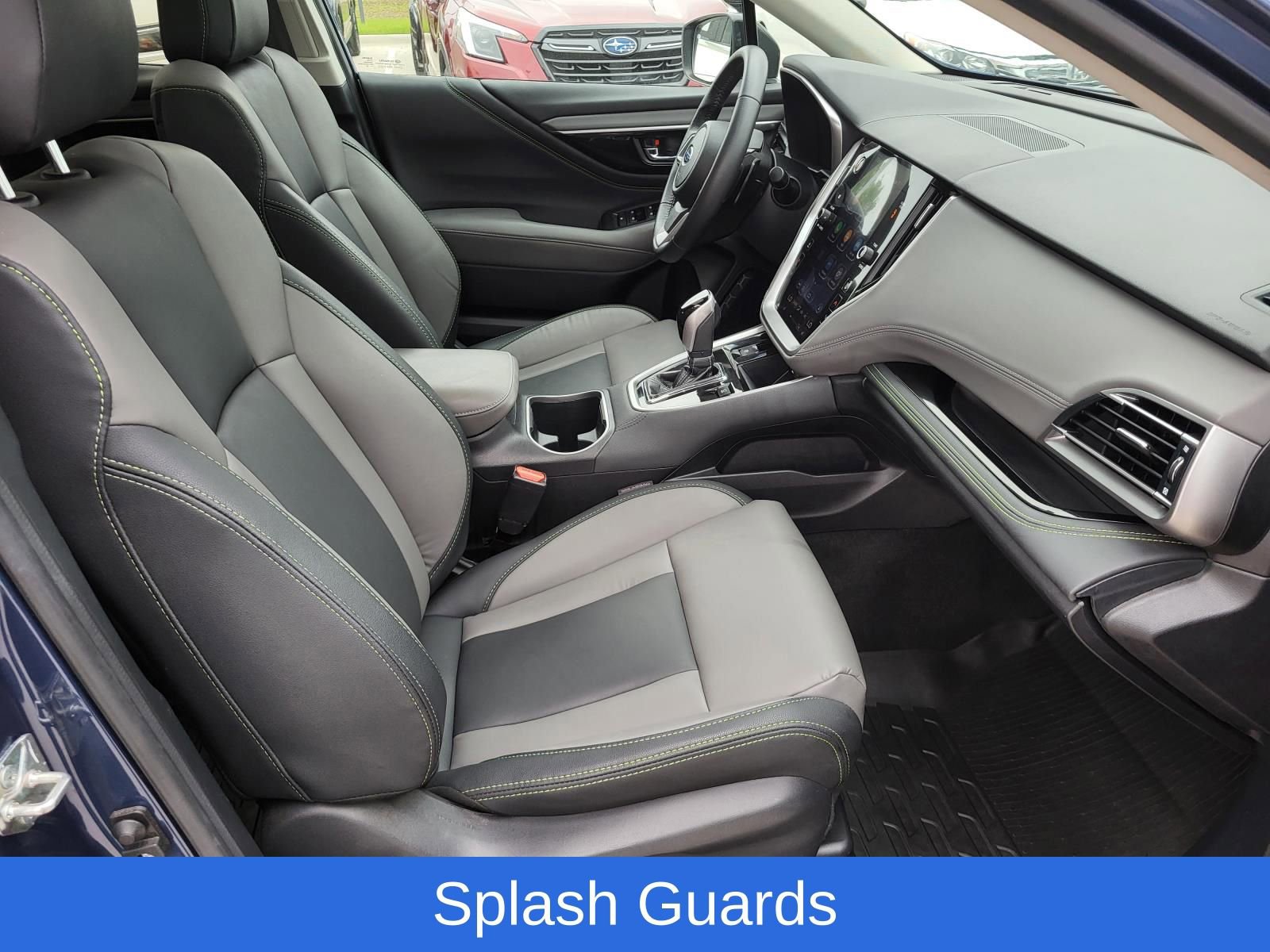 Used 2020 Subaru Outback Onyx Edition XT w/ Popular Package #2 image 11