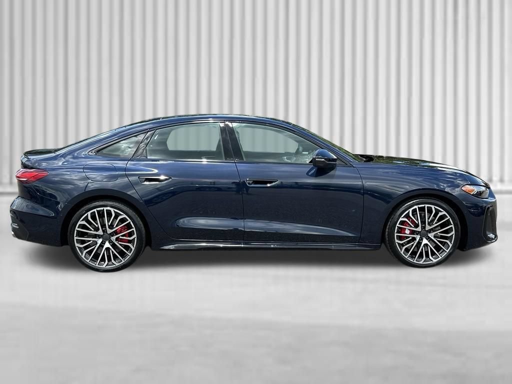 New 2026 Audi S5 Premium Plus AWD/4WD image 6