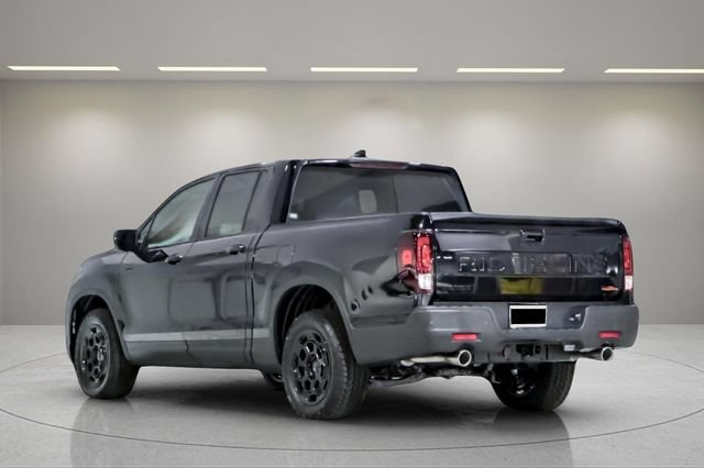 New 2026 Honda Ridgeline TrailSport image 5