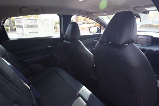 New 2026 Nissan Leaf SV+ image 17