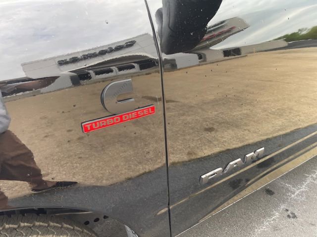 New 2025 RAM 2500 Laramie w/ Night Edition image 6