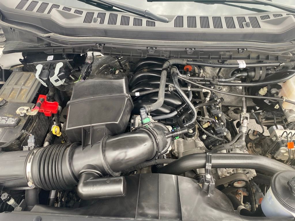 Certified 2024 Ford F250 XLT image 29