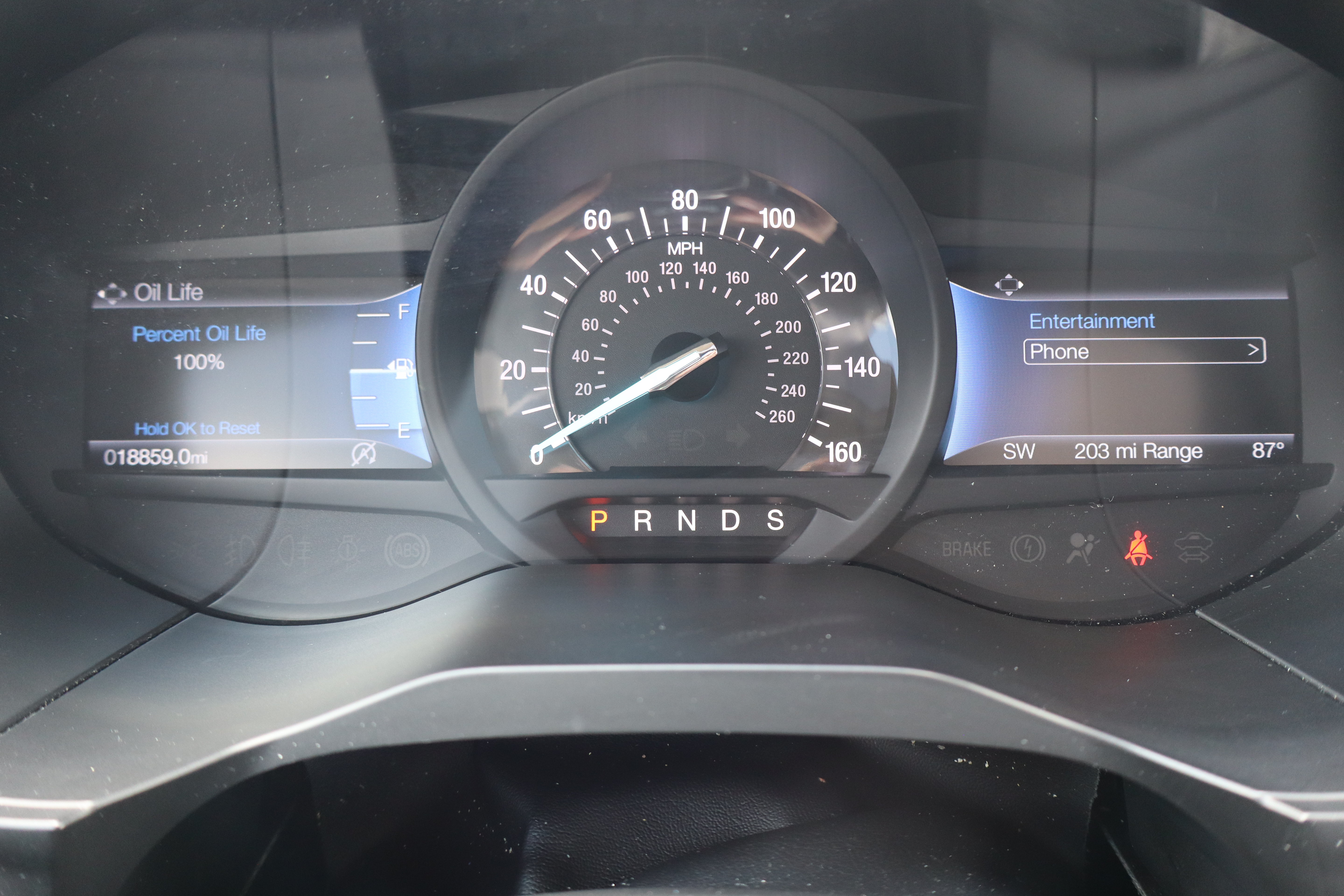 Used 2024 Ford Edge SEL w/ Convenience Package AWD/4WD image 31