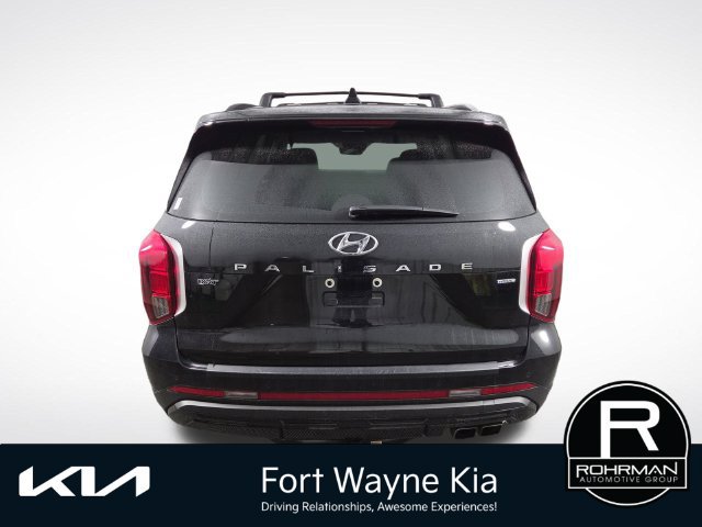 Used 2023 Hyundai Palisade XRT w/ Cargo Package AWD/4WD image 8