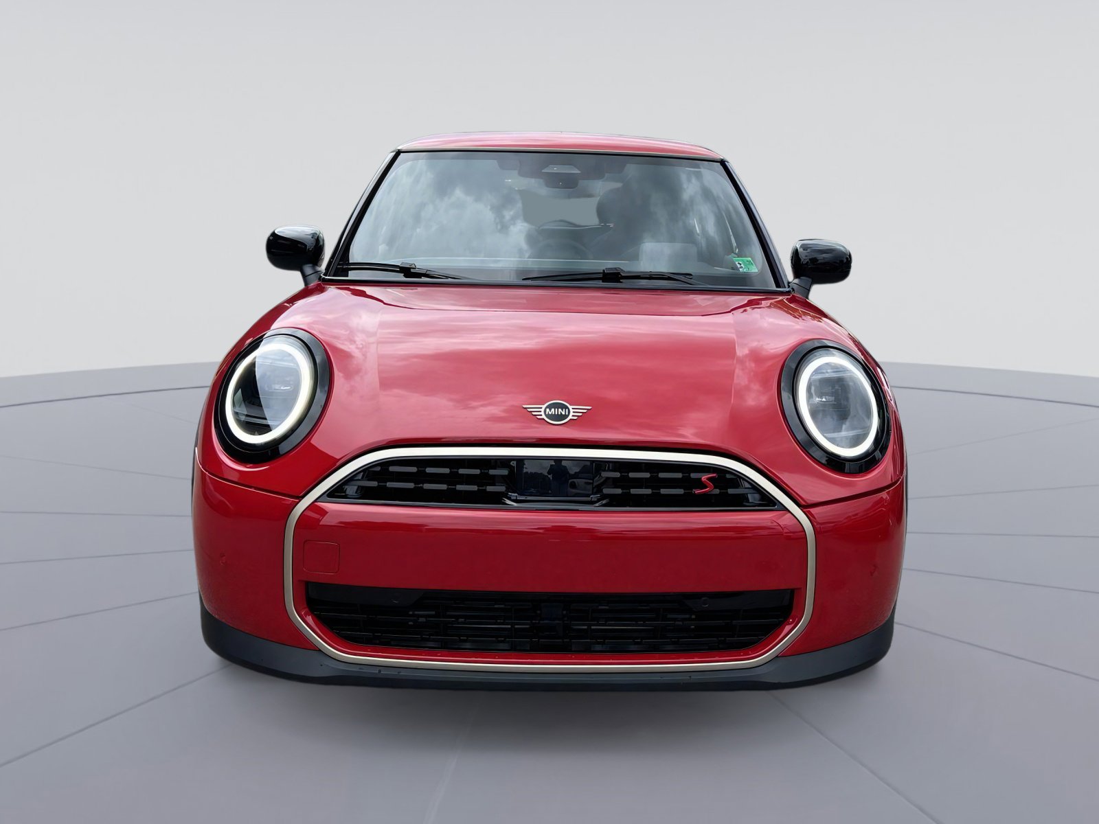 Used 2025 MINI Cooper S image 8