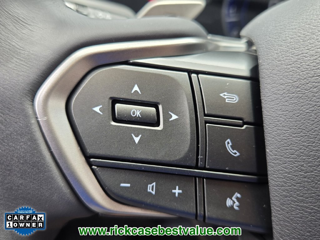 Used 2024 Lexus NX 250 FWD w/ Cold Area Package image 27