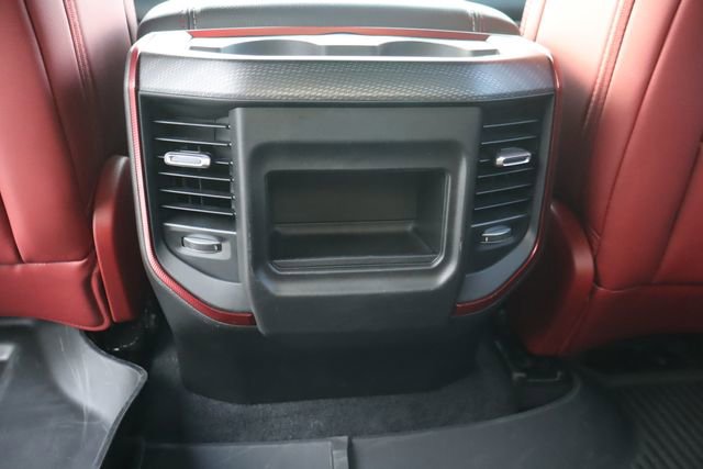 Used 2026 RAM 1500 Rebel w/ Rebel Level 1 Equipment Group image 15
